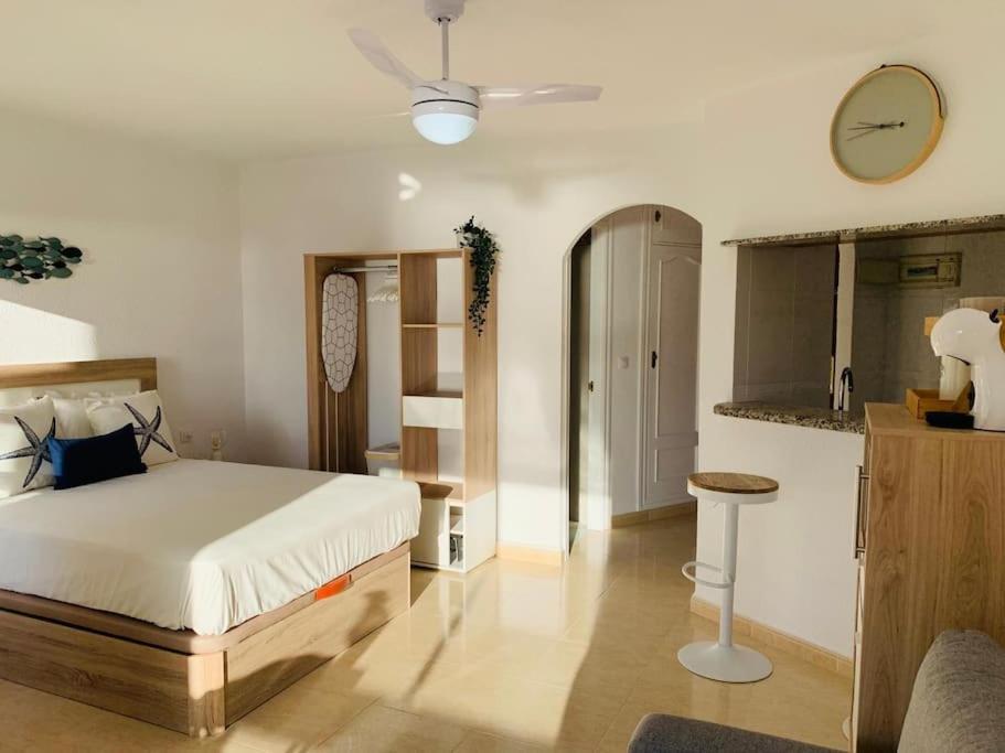 Apartament Gael Seaview Torrox Costa Zewnętrze zdjęcie