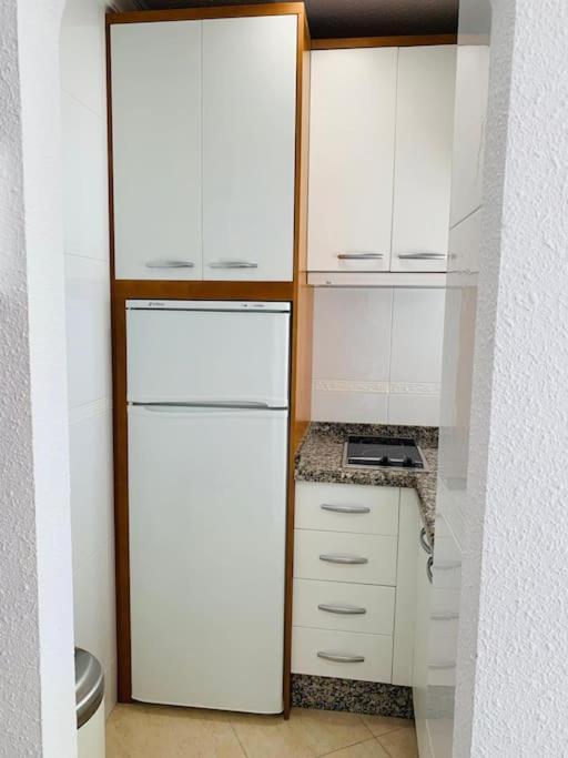 Apartament Gael Seaview Torrox Costa Zewnętrze zdjęcie