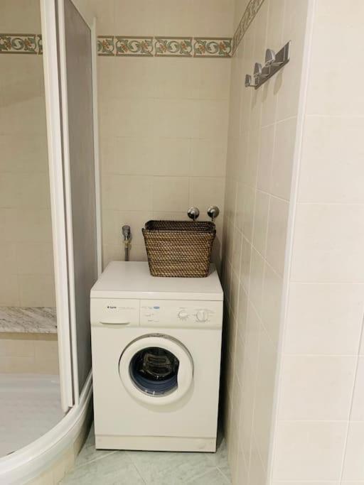 Apartament Gael Seaview Torrox Costa Zewnętrze zdjęcie